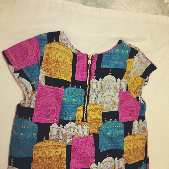 Dress - Picture 3 of 5